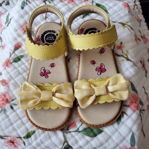 Livie And Luca sandals